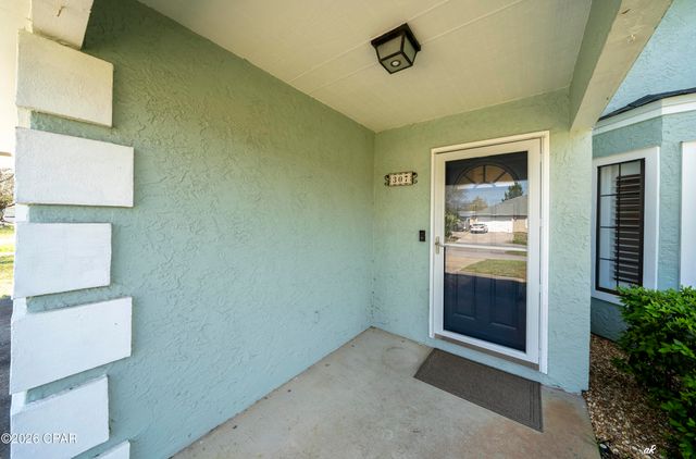 307 Fan Palm Place, Panama City Beach, FL 32408