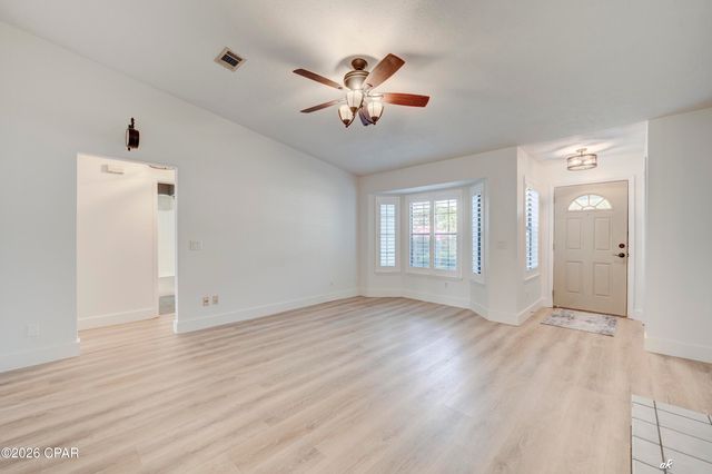 307 Fan Palm Place, Panama City Beach, FL 32408