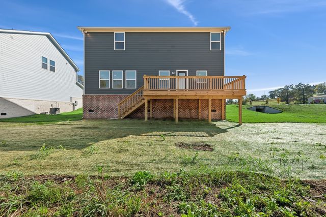 233 Rose Hannah Dr, Gallatin, TN 37066