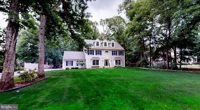81 FLYATT RD, Shamong, NJ 08088