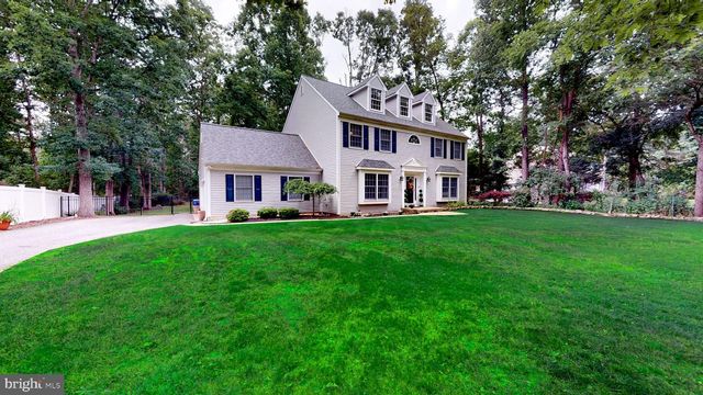 81 FLYATT RD, Shamong, NJ 08088