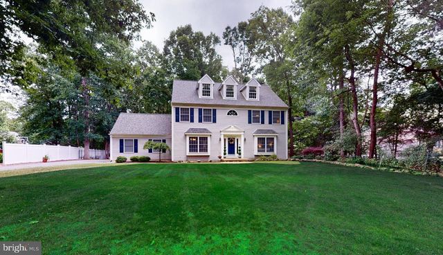 81 FLYATT RD, Shamong, NJ 08088