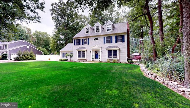 81 FLYATT RD, Shamong, NJ 08088