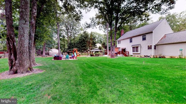 81 FLYATT RD, Shamong, NJ 08088