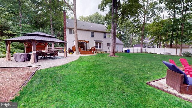 81 FLYATT RD, Shamong, NJ 08088