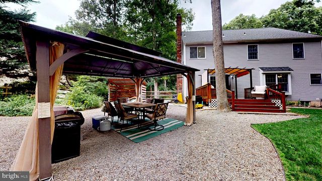 81 FLYATT RD, Shamong, NJ 08088