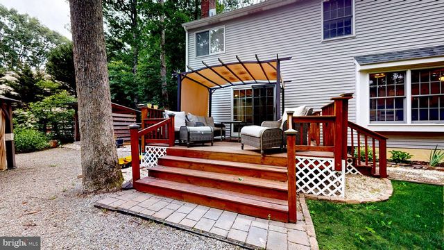 81 FLYATT RD, Shamong, NJ 08088