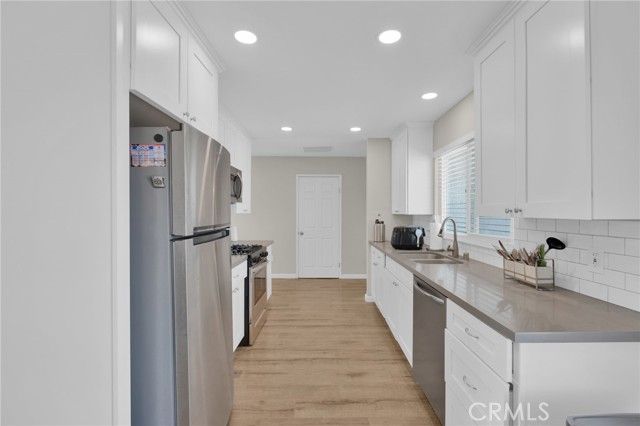 581 Starlight Street, Barstow, CA 92311