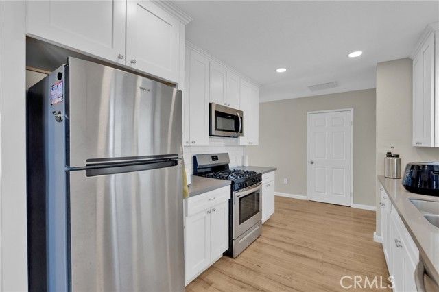 581 Starlight Street, Barstow, CA 92311