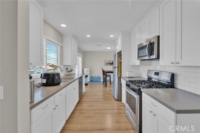 581 Starlight Street, Barstow, CA 92311