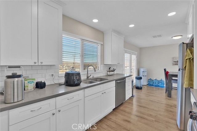 581 Starlight Street, Barstow, CA 92311