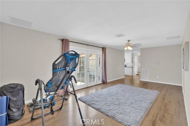 581 Starlight Street, Barstow, CA 92311