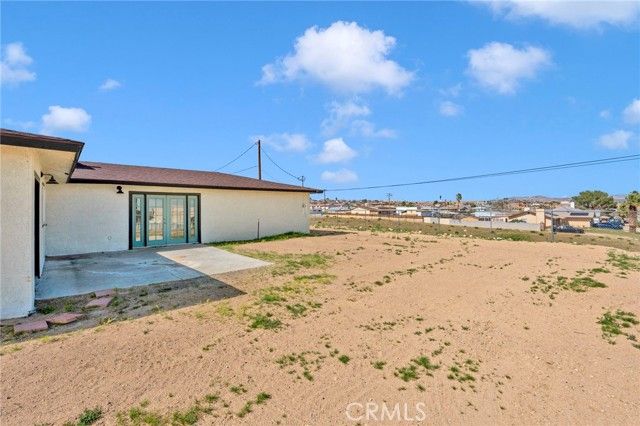 581 Starlight Street, Barstow, CA 92311