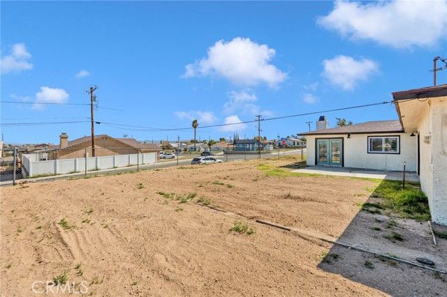 581 Starlight Street, Barstow, CA 92311