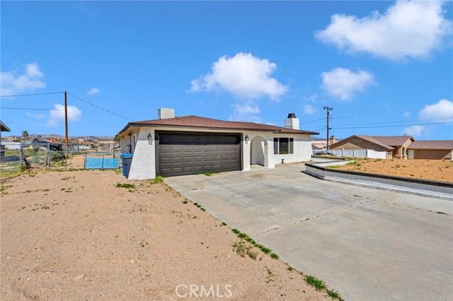 581 Starlight Street, Barstow, CA 92311