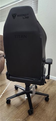 581 Starlight Street, Barstow, CA 92311