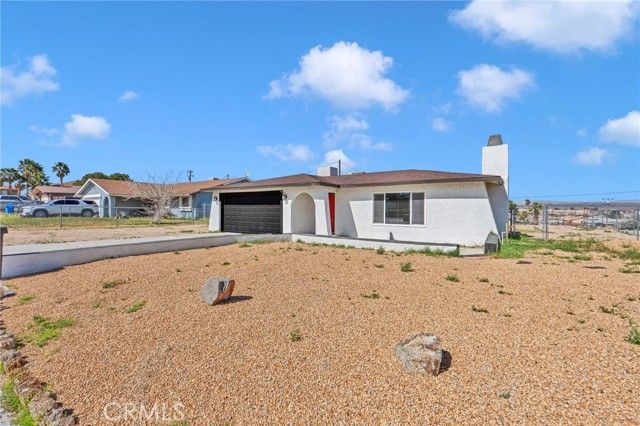 581 Starlight Street, Barstow, CA 92311