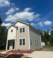 332 Hamilton Street, Henderson, NC 27536