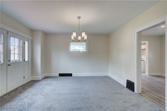 1421 24th Street NW, Canton, OH 44709