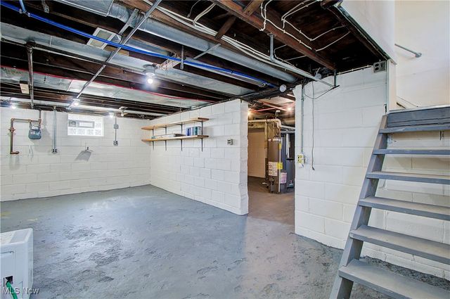 1421 24th Street NW, Canton, OH 44709