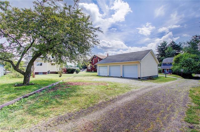 1421 24th Street NW, Canton, OH 44709