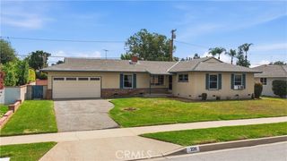 226 N Armel, Covina, CA 91722