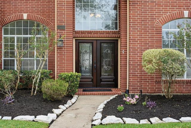 1601 Orlando Street, Friendswood, TX 77546