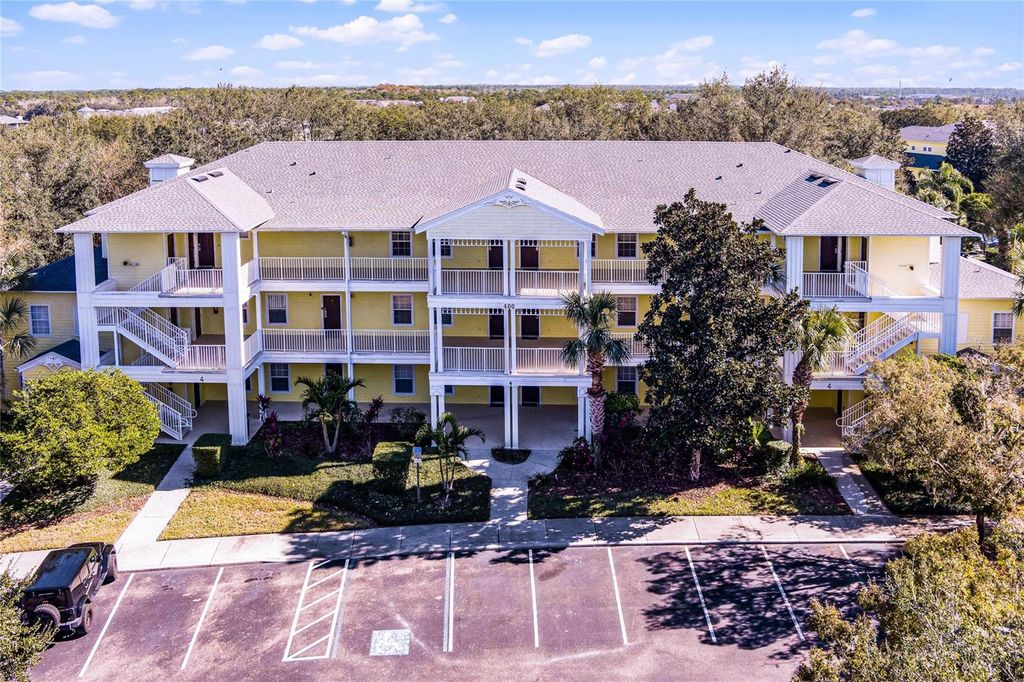 411 LUCAYA LOOP 411, Davenport, FL 33897