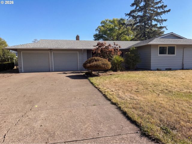 1573 Ne BARBERRY Dr, Hillsboro, OR 97124