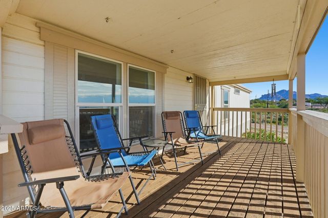 1694 W TONTO Street, Apache Junction, AZ 85120