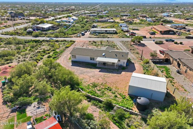 1694 W TONTO Street, Apache Junction, AZ 85120