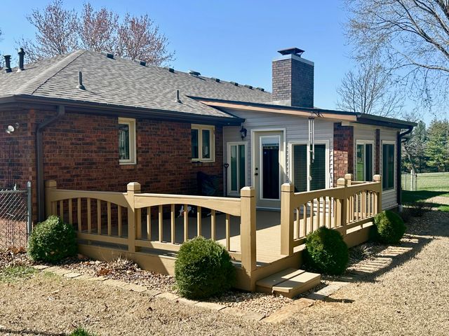 5221 E Farm Road 142, Springfield, MO 65809