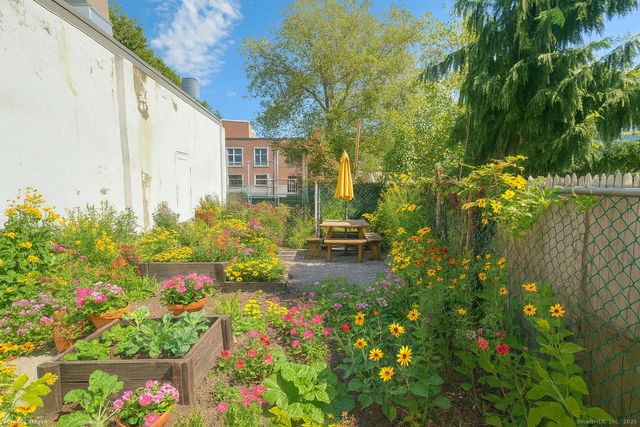 922 Grand Avenue, New Haven, CT 06511