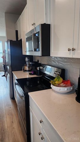 13 Wentworth Lane, Deer Park, OH 45236