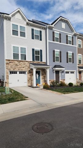 13 Wentworth Lane, Deer Park, OH 45236