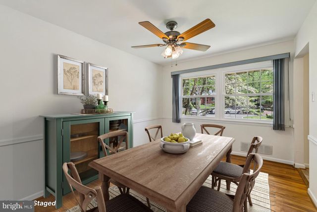 4 BURKET CT, Silver Spring, MD 20910