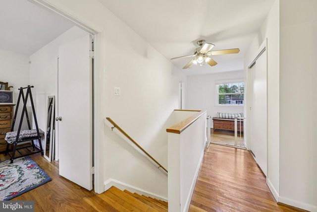 4 BURKET CT, Silver Spring, MD 20910