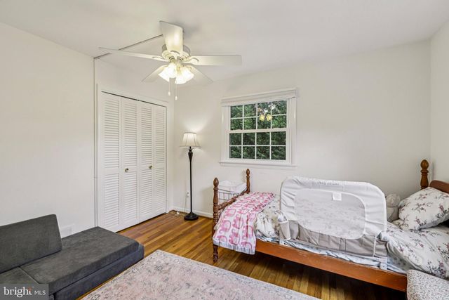 4 BURKET CT, Silver Spring, MD 20910