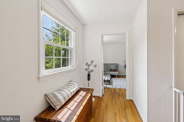 4 BURKET CT, Silver Spring, MD 20910