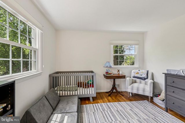 4 BURKET CT, Silver Spring, MD 20910