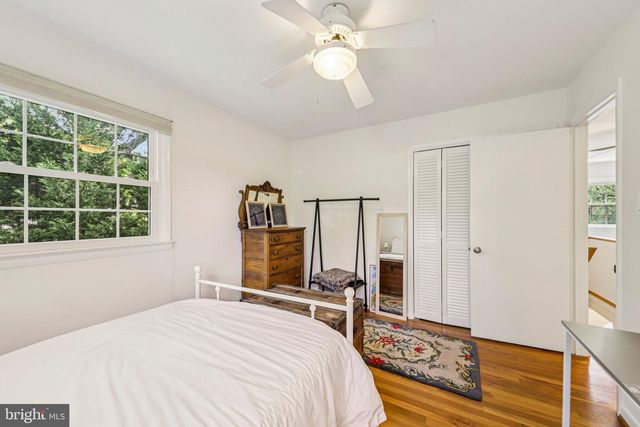 4 BURKET CT, Silver Spring, MD 20910