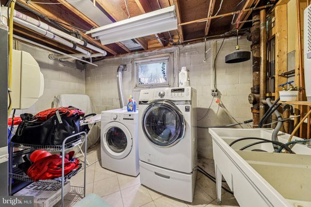 4 BURKET CT, Silver Spring, MD 20910