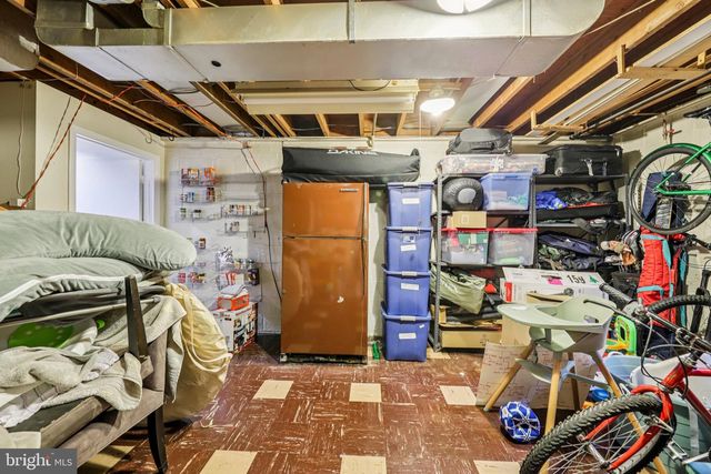 4 BURKET CT, Silver Spring, MD 20910