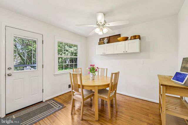 4 BURKET CT, Silver Spring, MD 20910