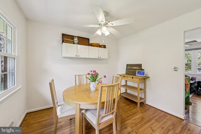4 BURKET CT, Silver Spring, MD 20910
