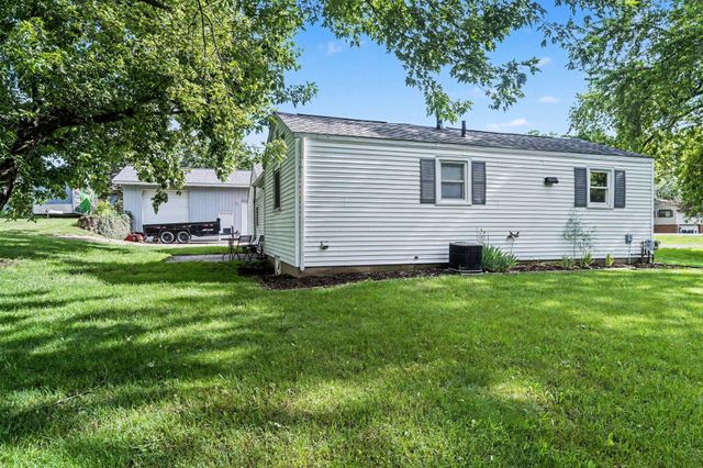 5729 N Sprinkle Road, Kalamazoo, MI 49004