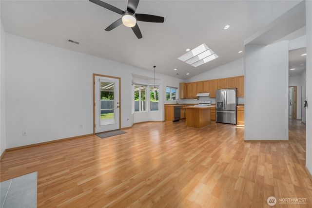 15020 148th Street E, Orting, WA 98360