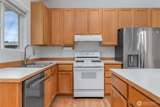 15020 148th Street E, Orting, WA 98360