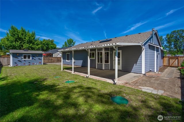 15020 148th Street E, Orting, WA 98360
