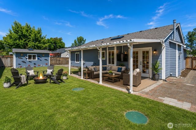 15020 148th Street E, Orting, WA 98360